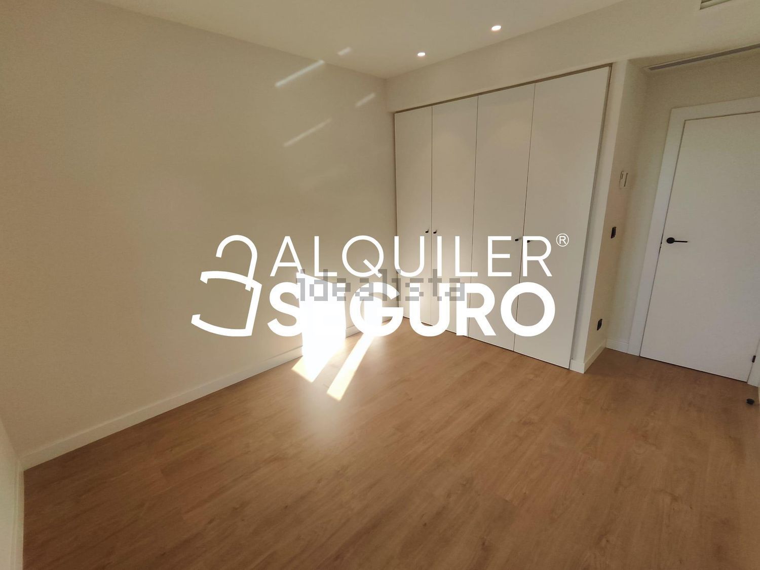Piso de 94 m² en Mataró