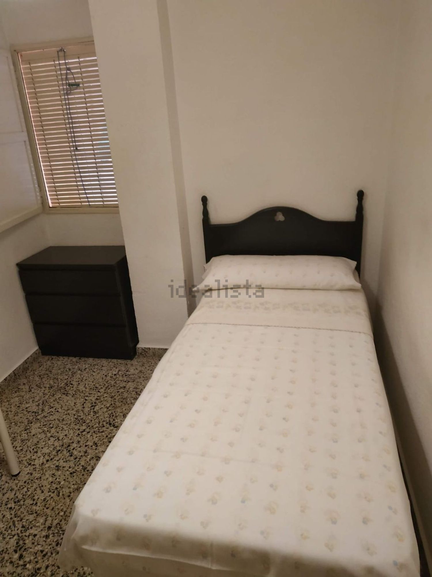 Piso de 100 m² en Granada