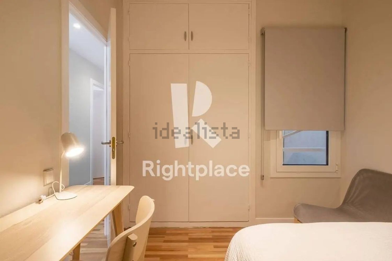 Pis de 127 m² a Barcelona