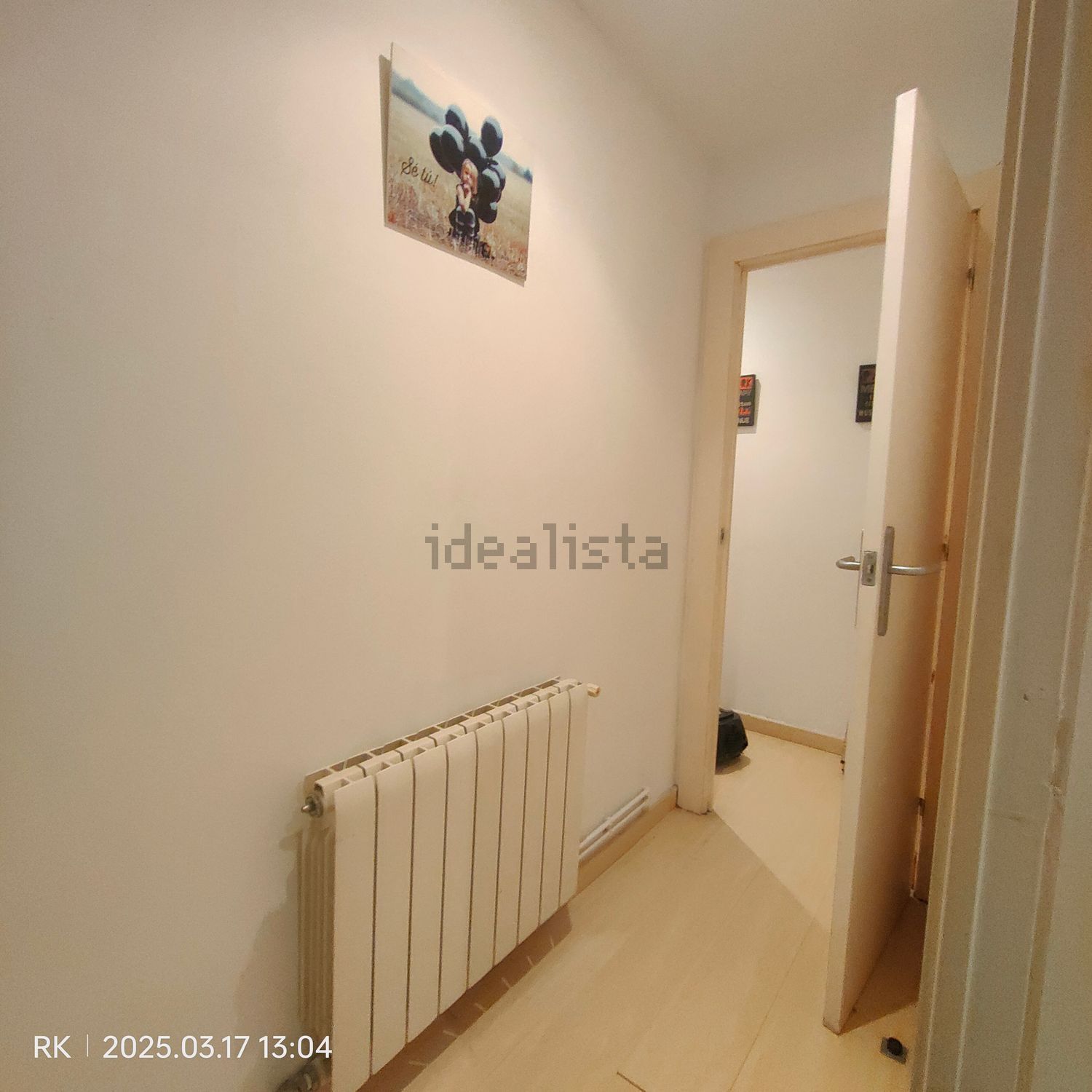 Pis de 50 m² a Barcelona