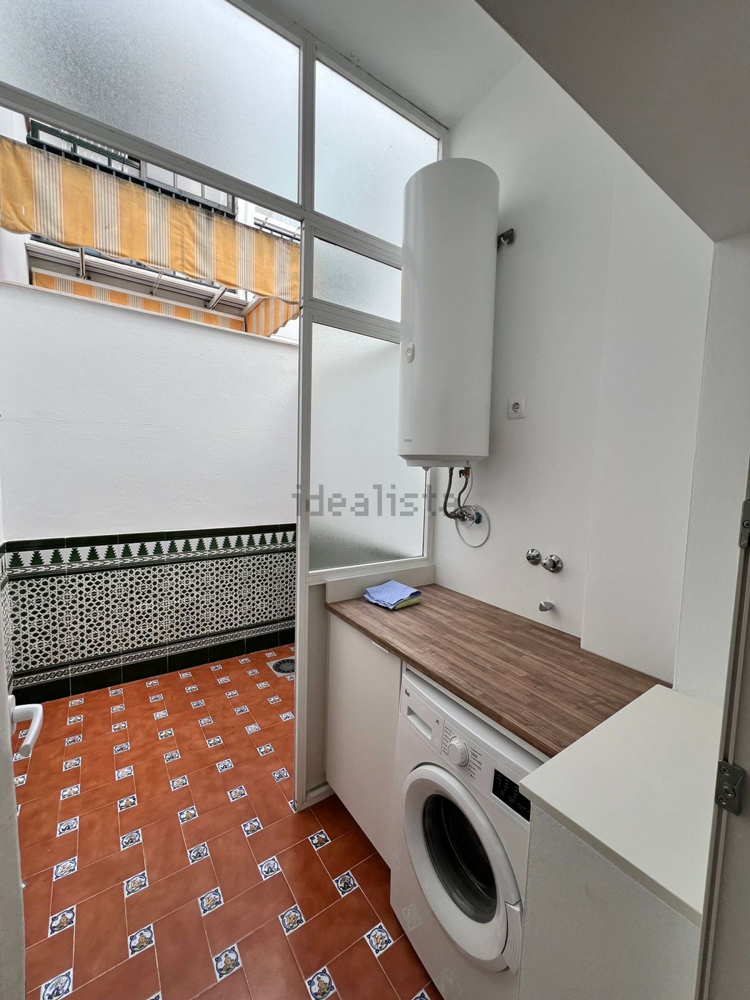 Flat 96 m² in Lebrija