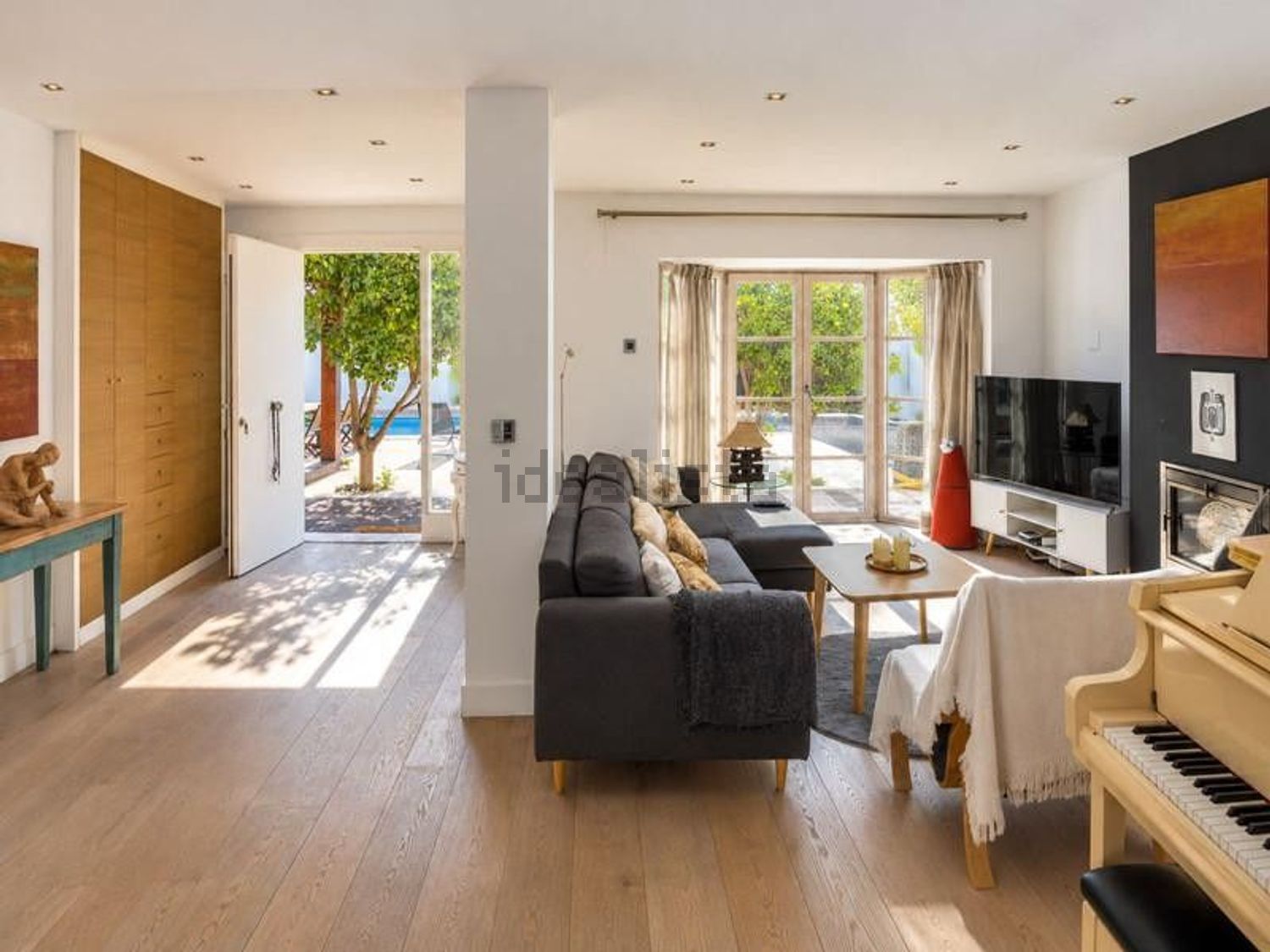 Casa de 390 m² a Estepona