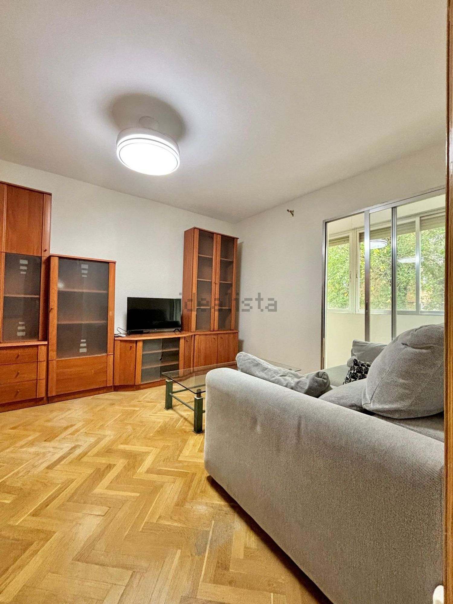 Pis de 59 m² a Madrid