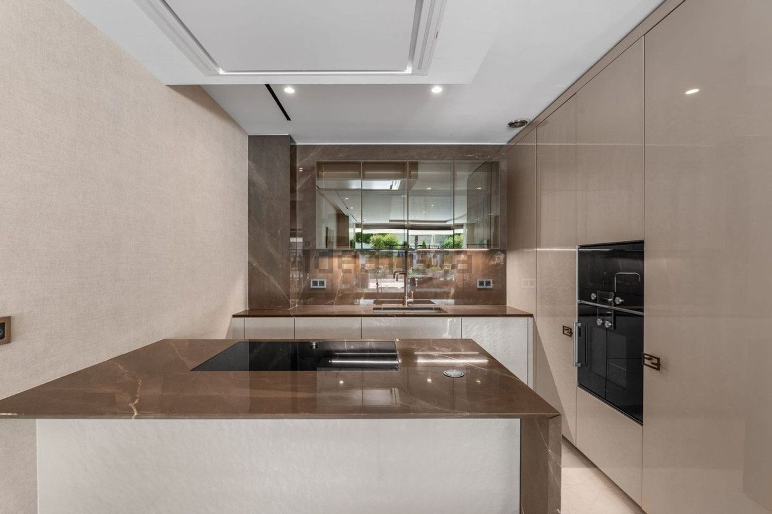 Pis de 290 m² a Marbella