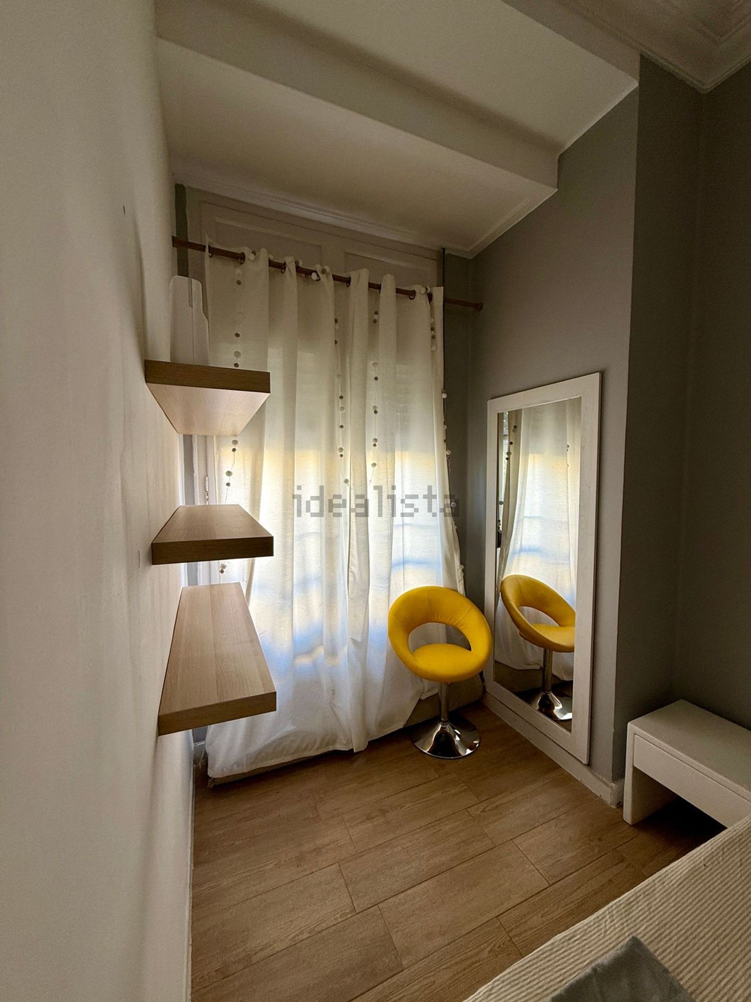 Habitació de lloguer, Mislata