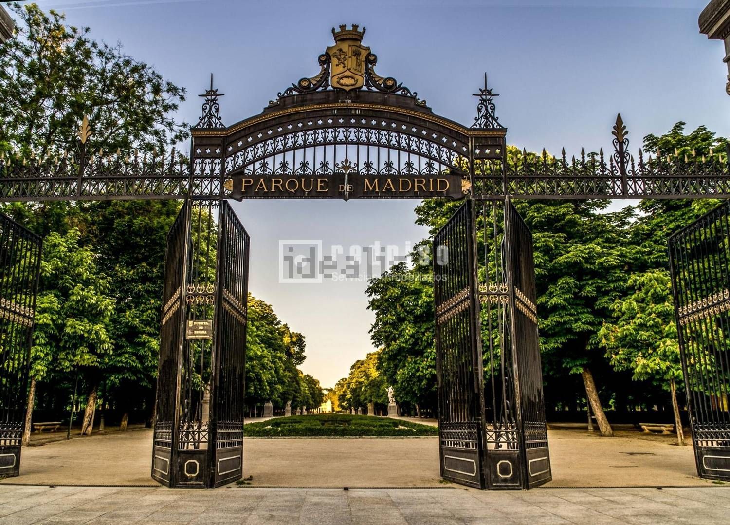 Pis de 40 m² a Madrid