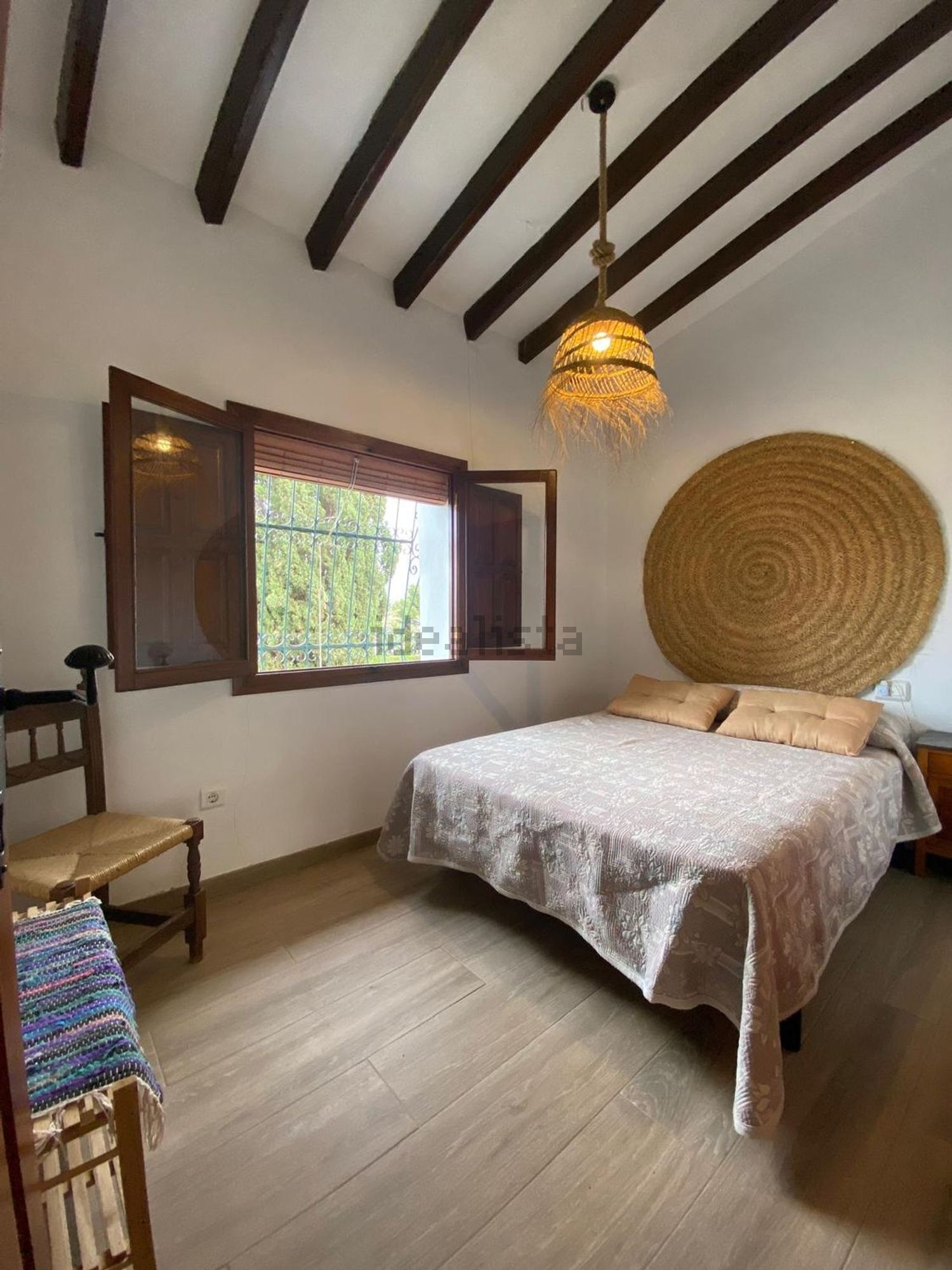 Habitación en alquiler, Villajoyosa
