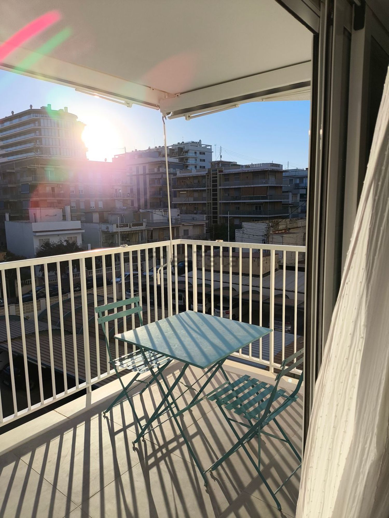 Piso de 96 m² en Gandía