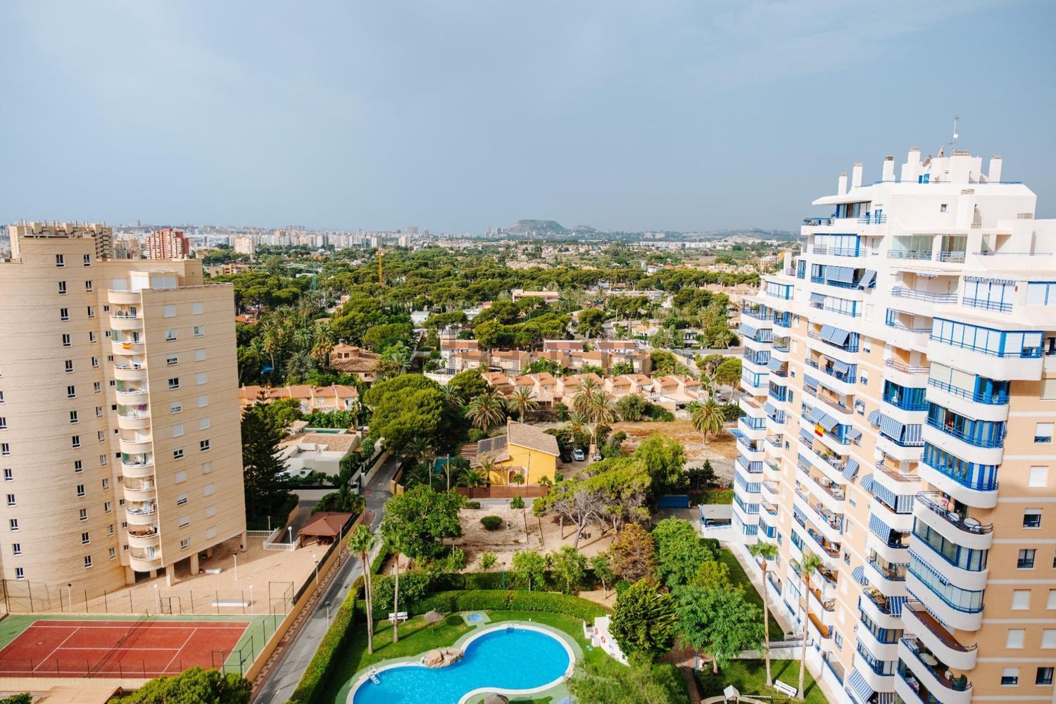 Pis de 130 m² a el Campello