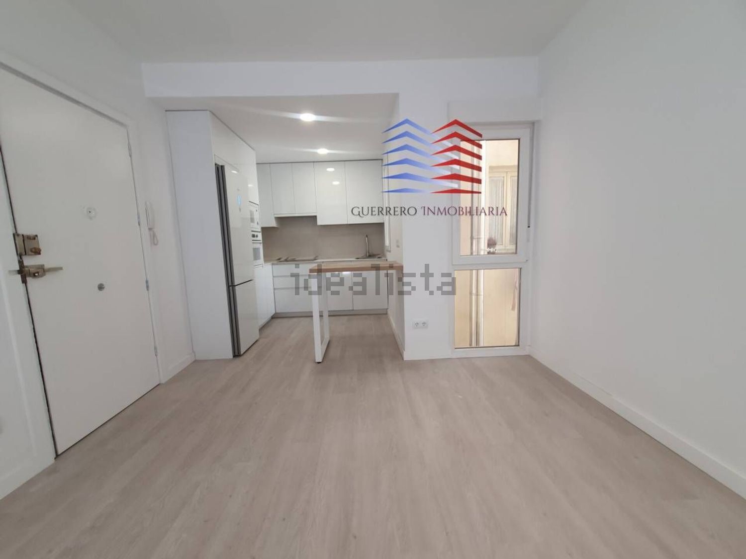 Pis de 65 m² a Madrid