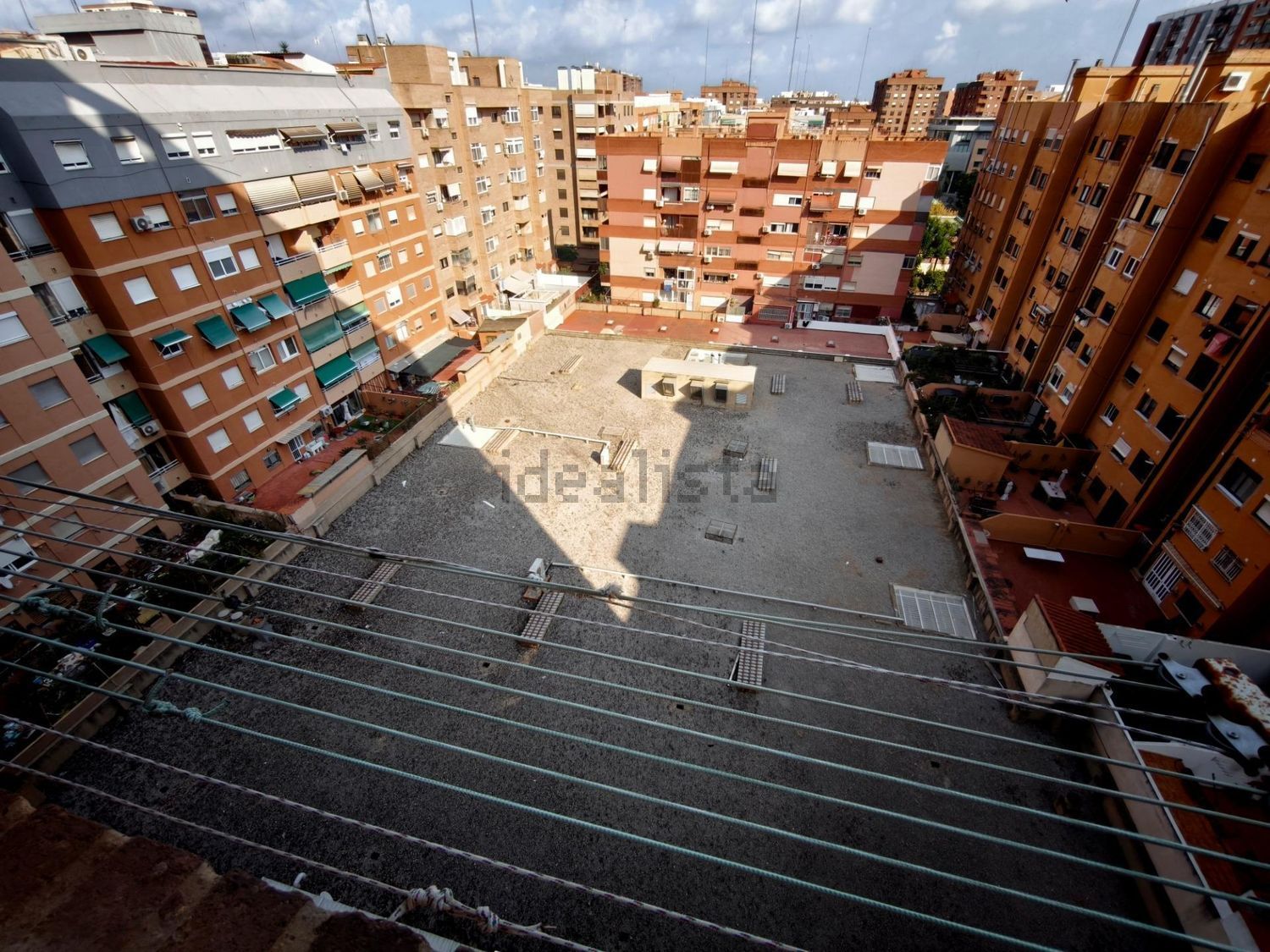 Piso de 102 m² en Valencia