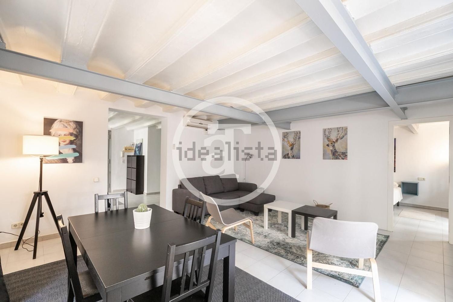 Pis de 65 m² a Barcelona