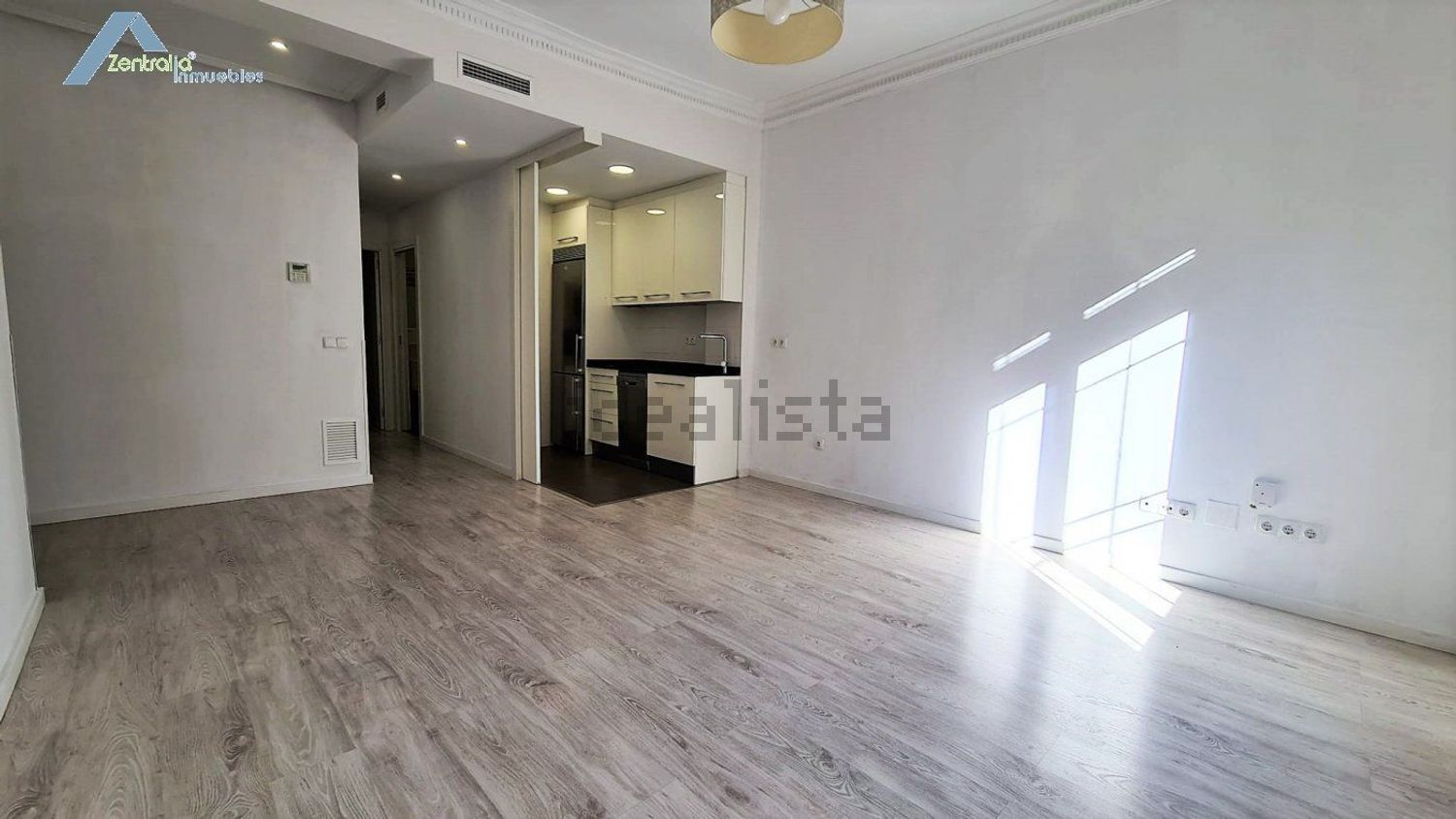Wohnung 53 m² in Saragossa