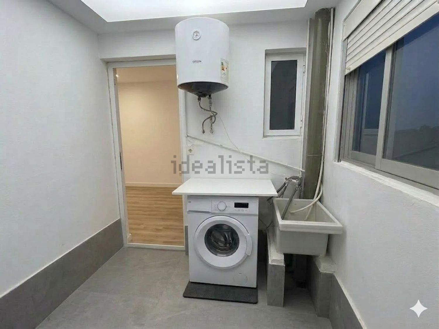 Wohnung 60 m² in Benidorm