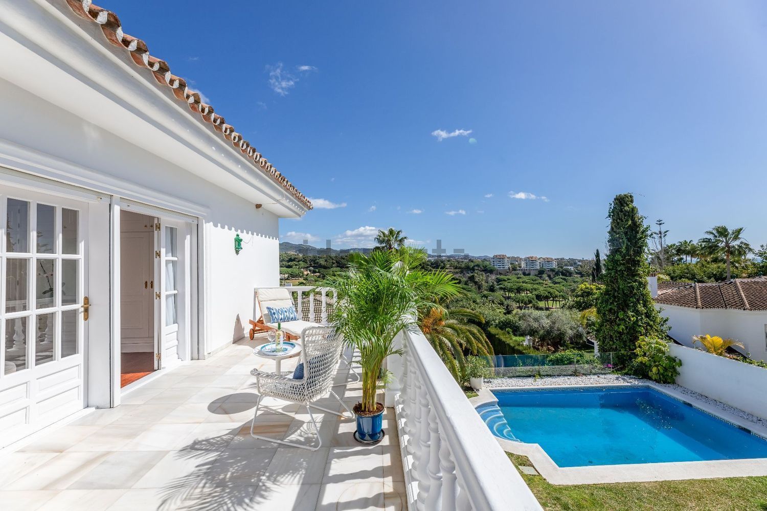 Casa de 501 m² en Marbella