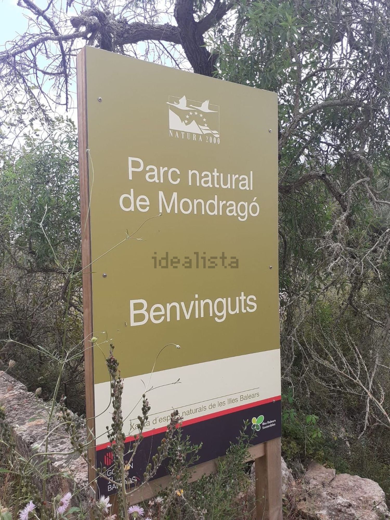 Casa de 120 m² a Santanyí