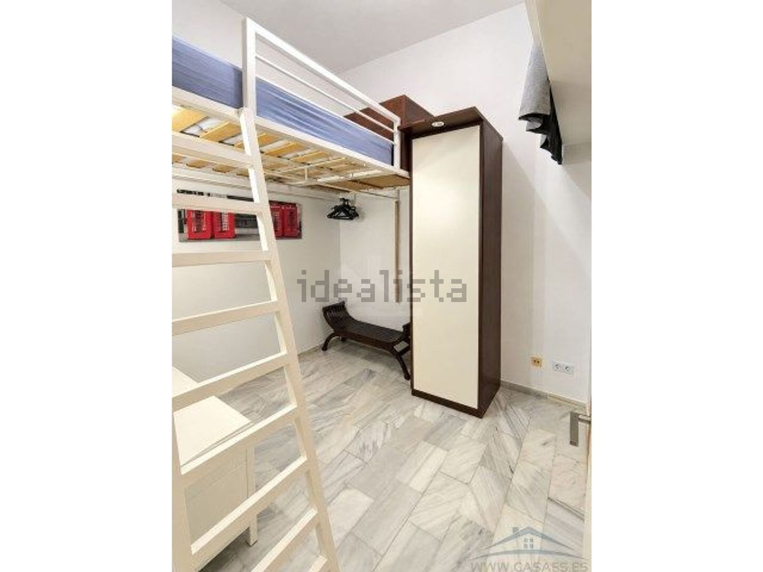 Pis de 120 m² a Marbella