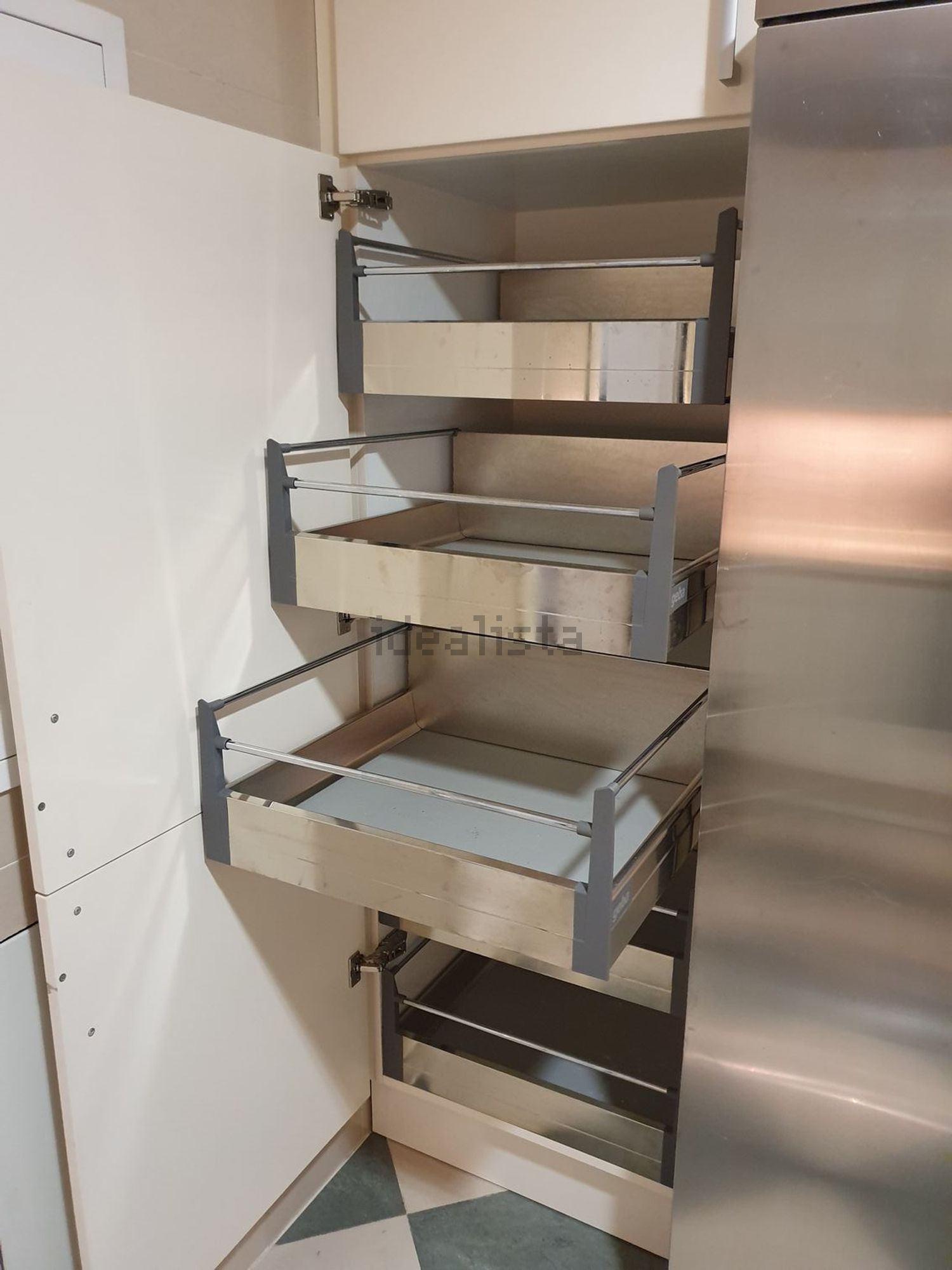 Appartamento 132 m² a Siviglia