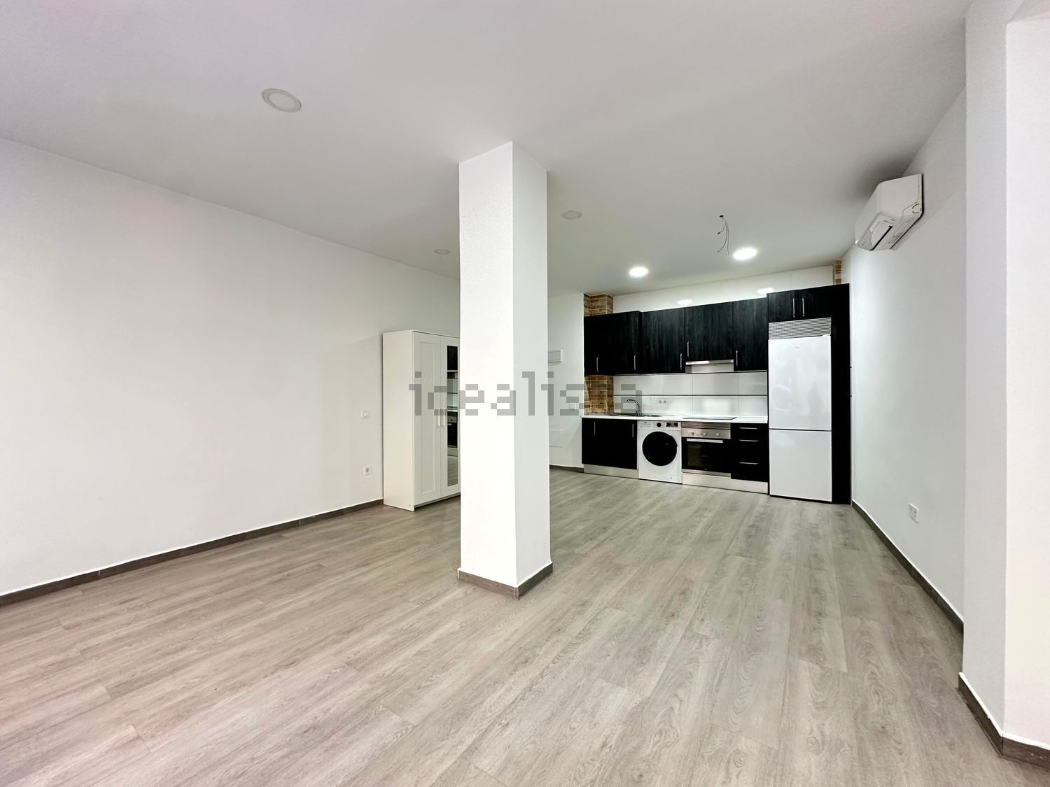 Pis de 41 m² a Madrid