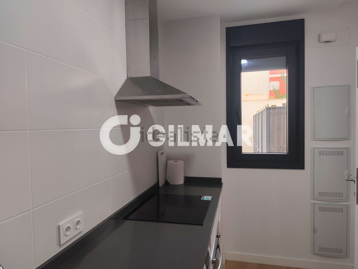 Pis de 82 m² a Gelves