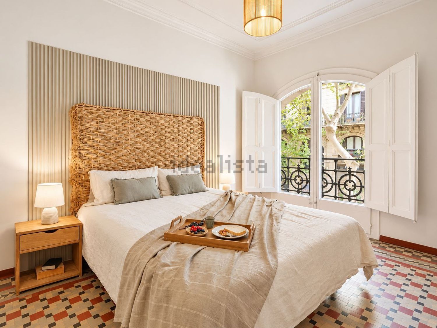 Pis de 140 m² a Madrid