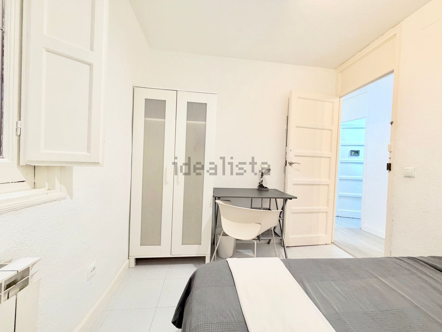 Wohnung 90 m² in Madrid
