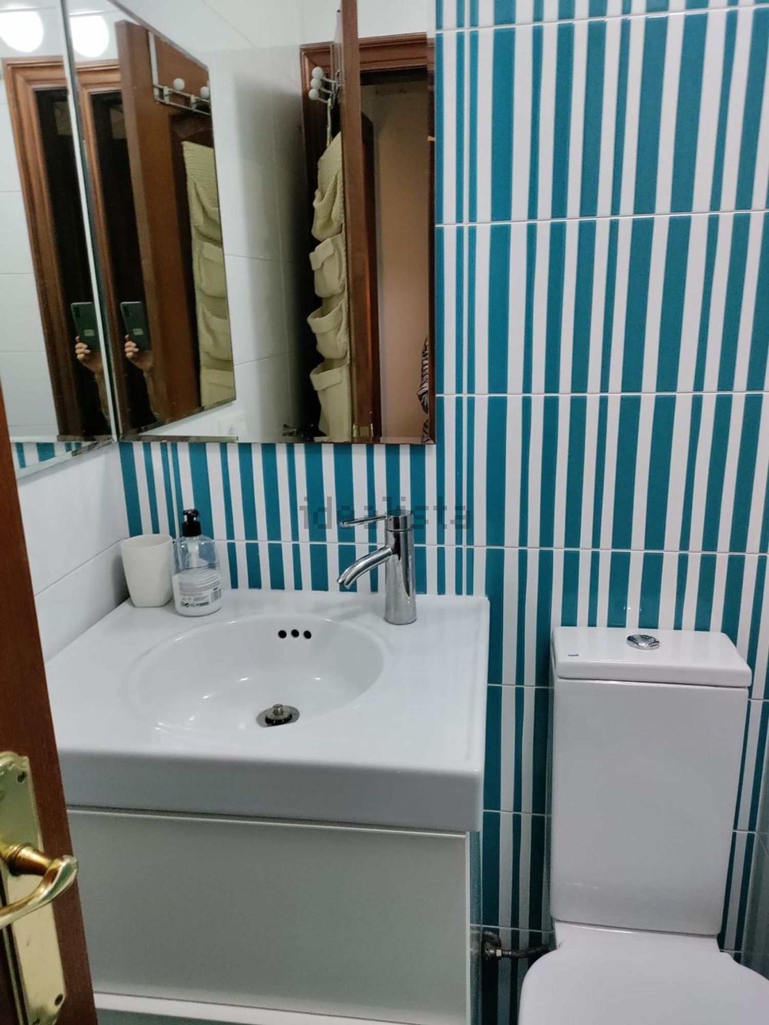 Pis de 56 m² a Ferrol