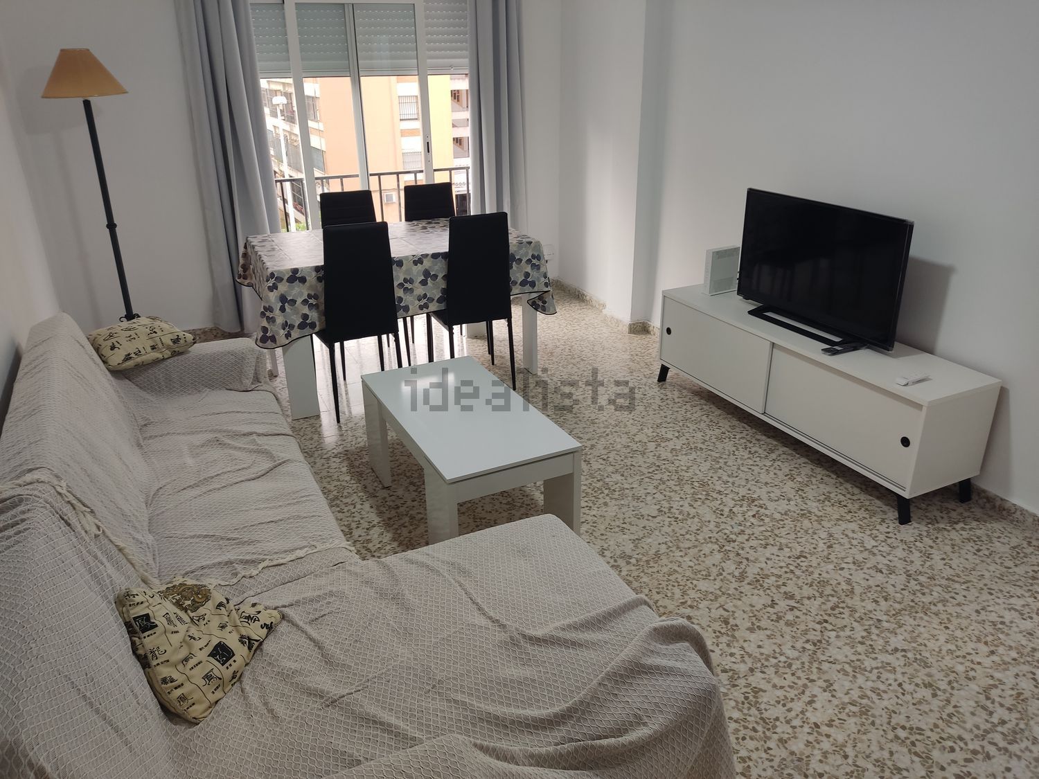 Habitació de lloguer, Còrdova