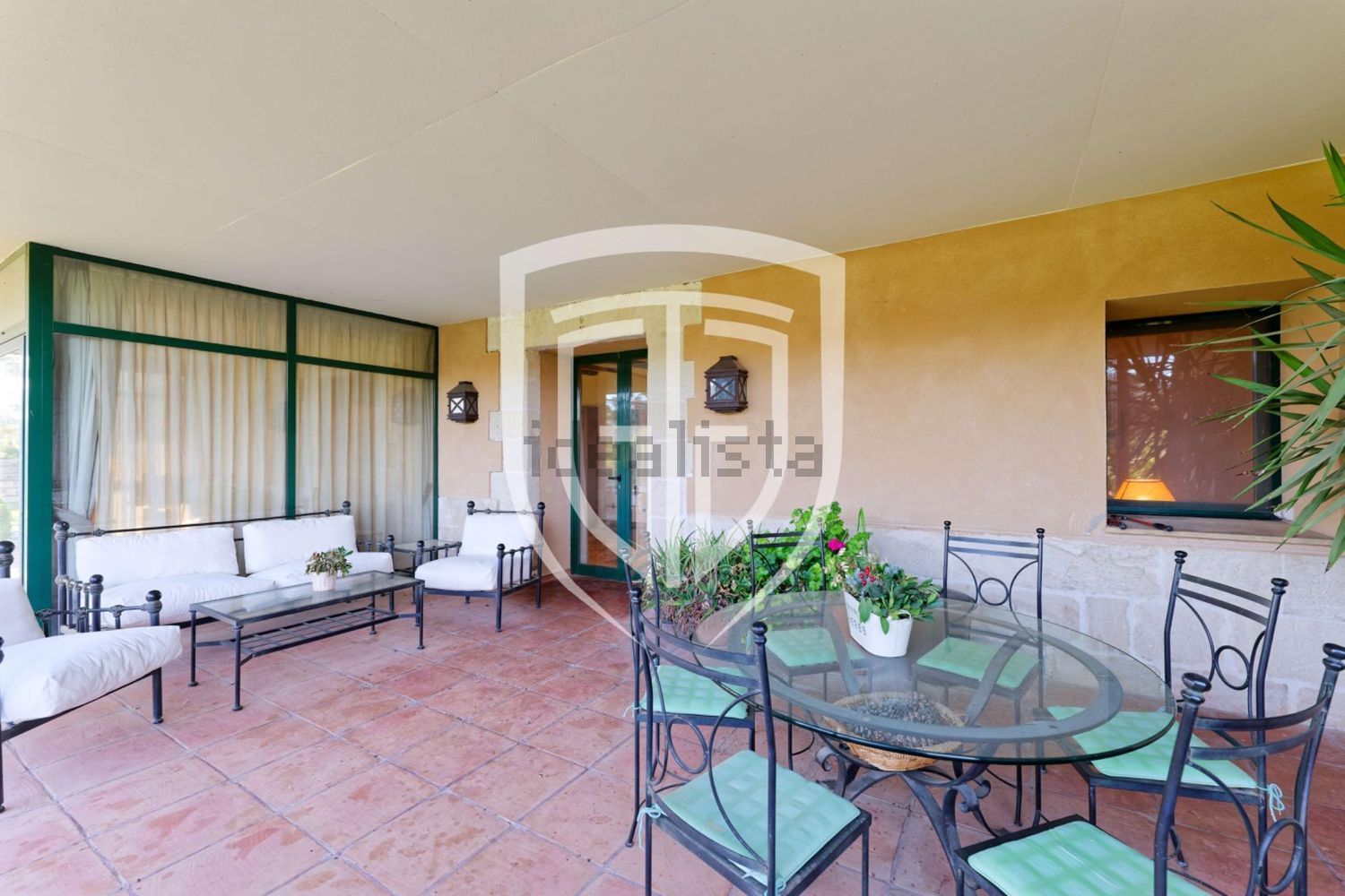 Casa de 200 m² a Alcoi