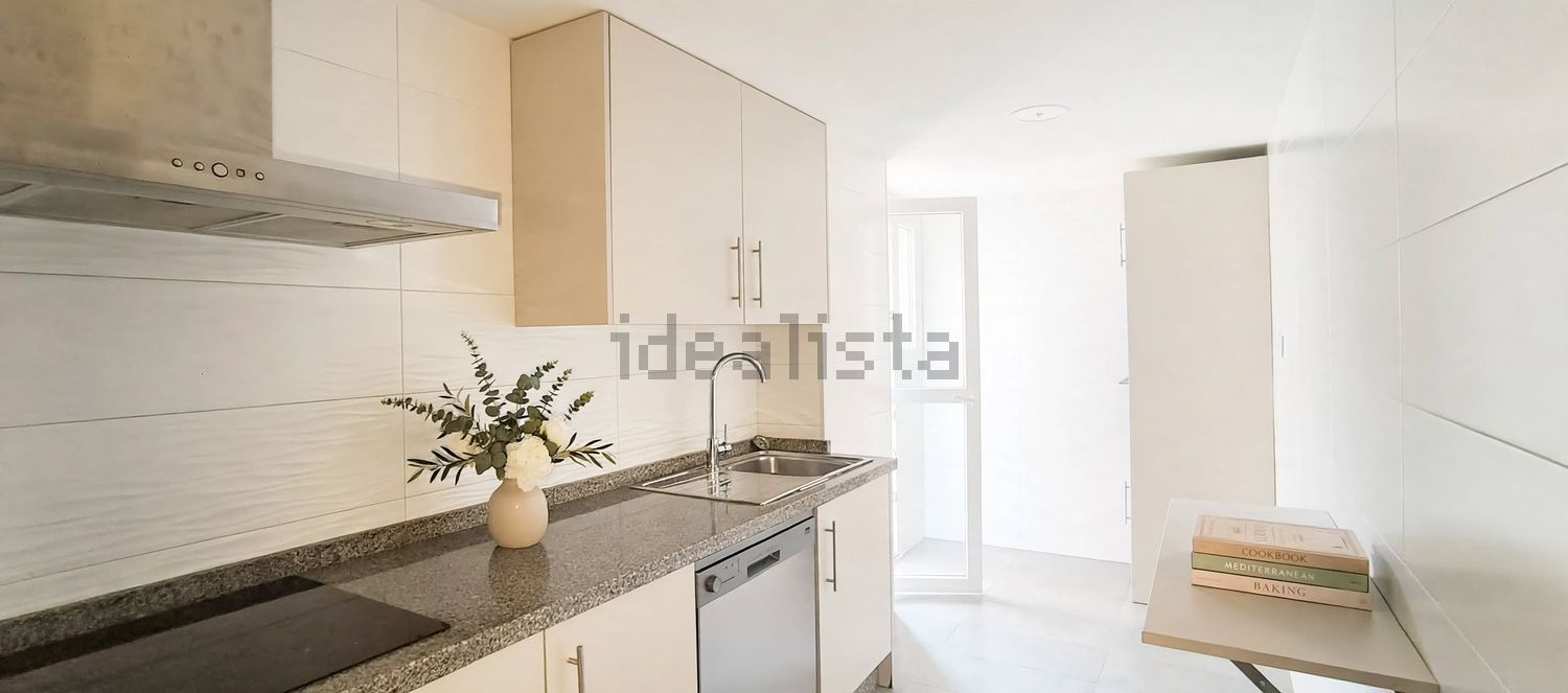 Apartamento 150 m² em Sevilla
