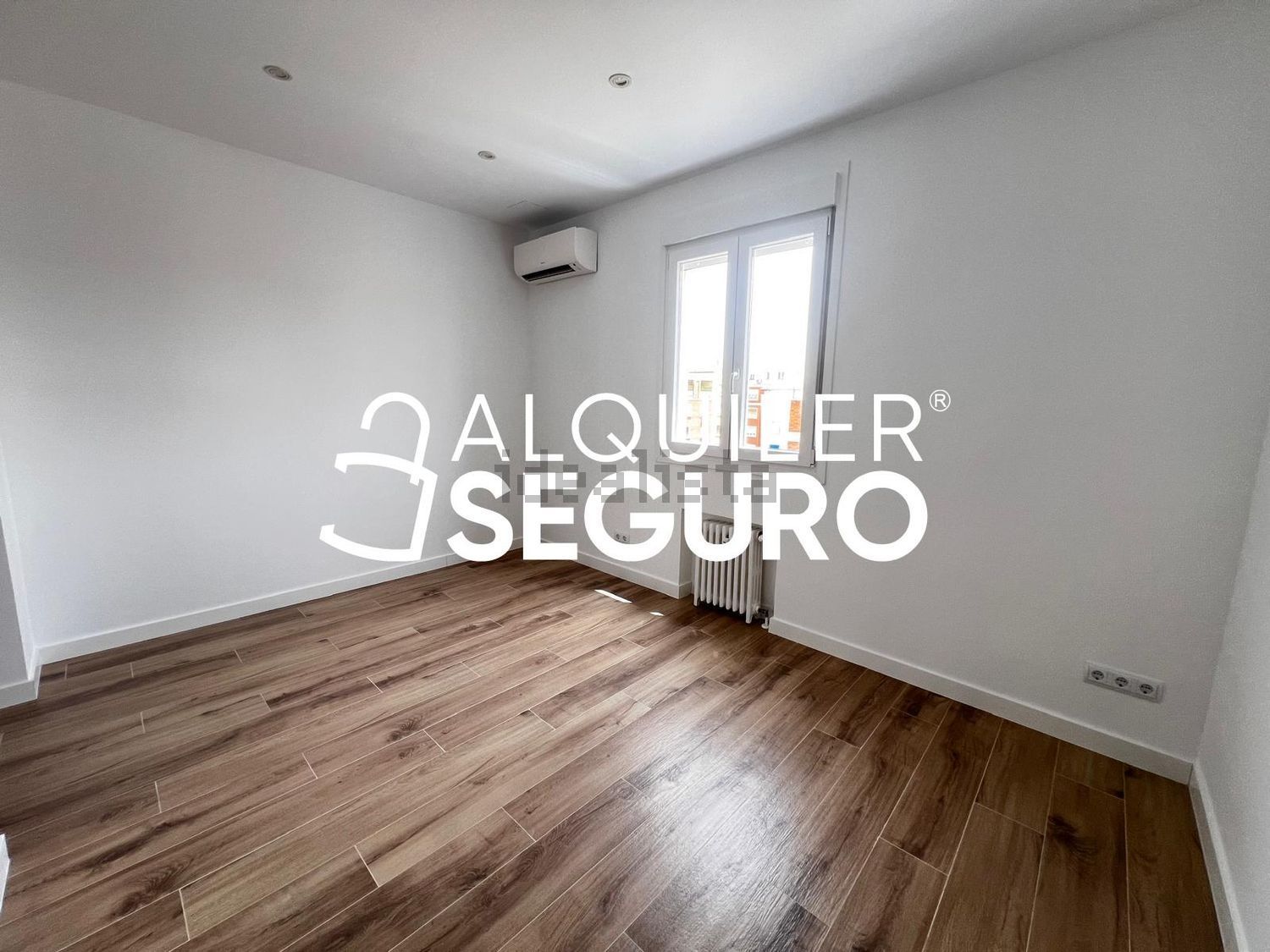Apartamento 57 m² em Madrid
