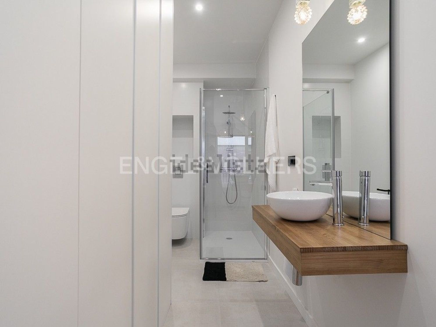 Pis de 118 m² a València