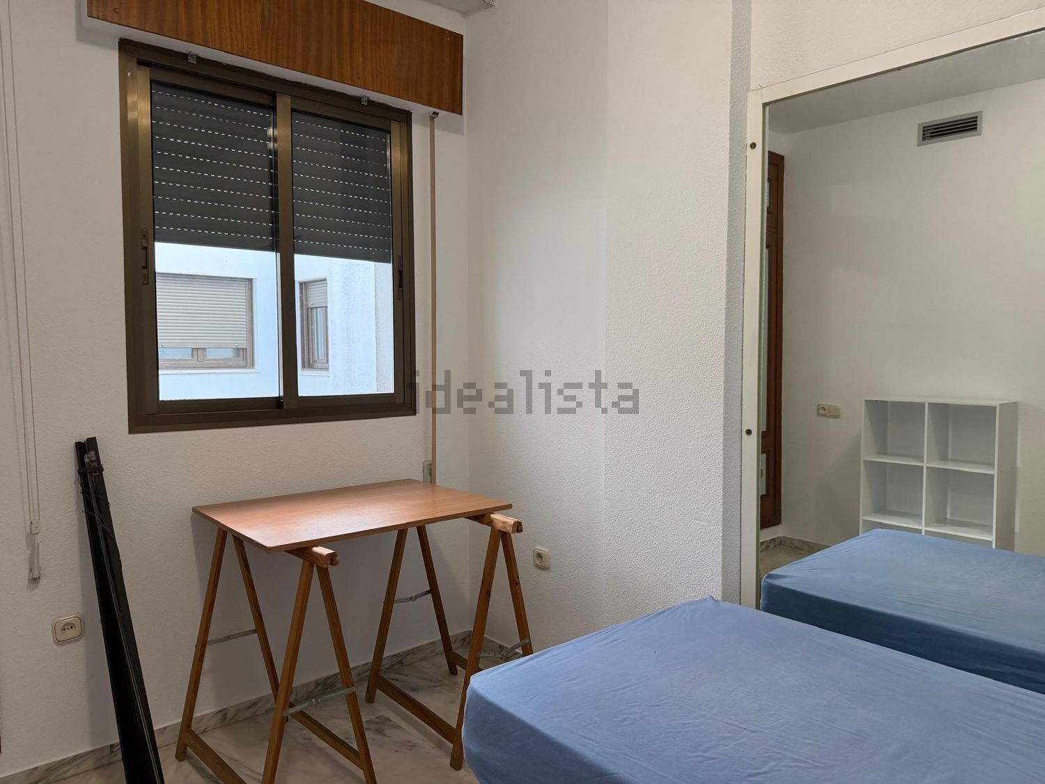 Piso de 99 m² en Cáceres