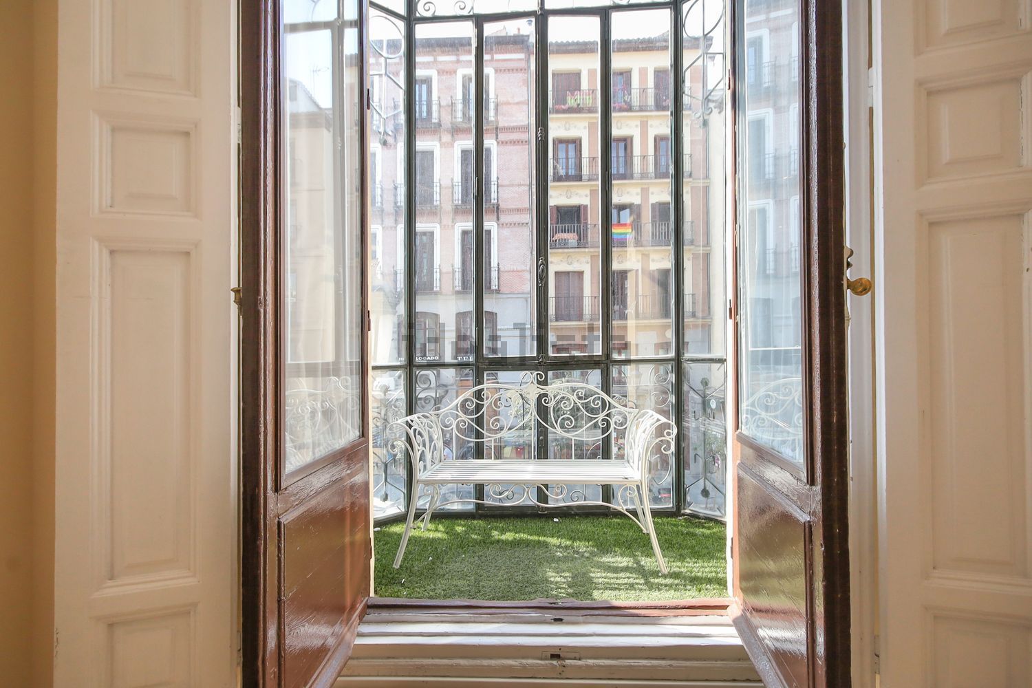 Piso de 70 m² en Madrid