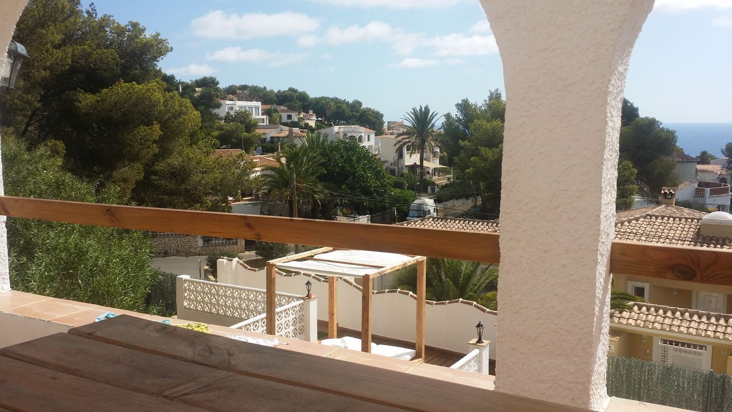Casa de 220 m² en Jávea
