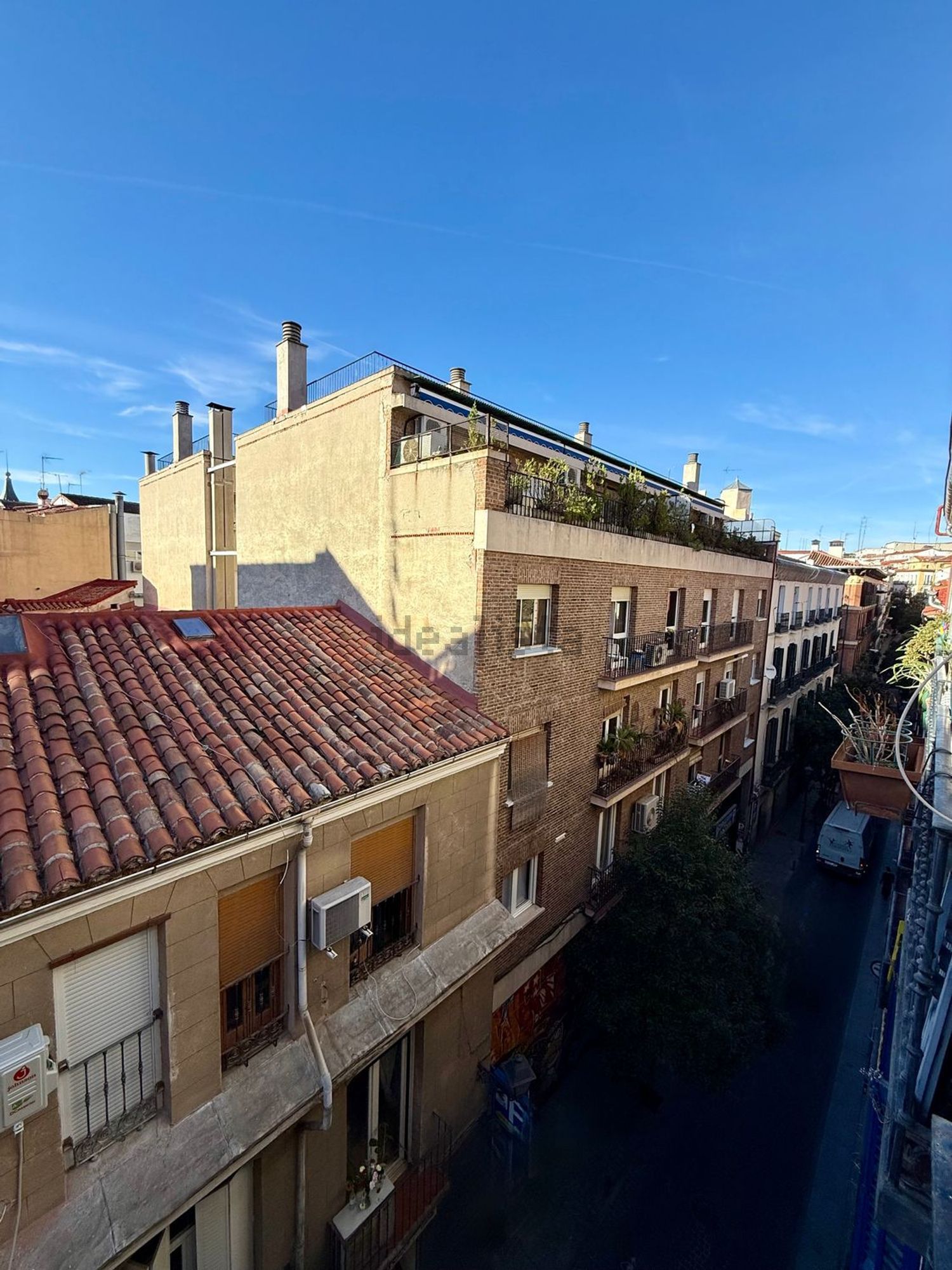 Квартира 50 м² у Madrid