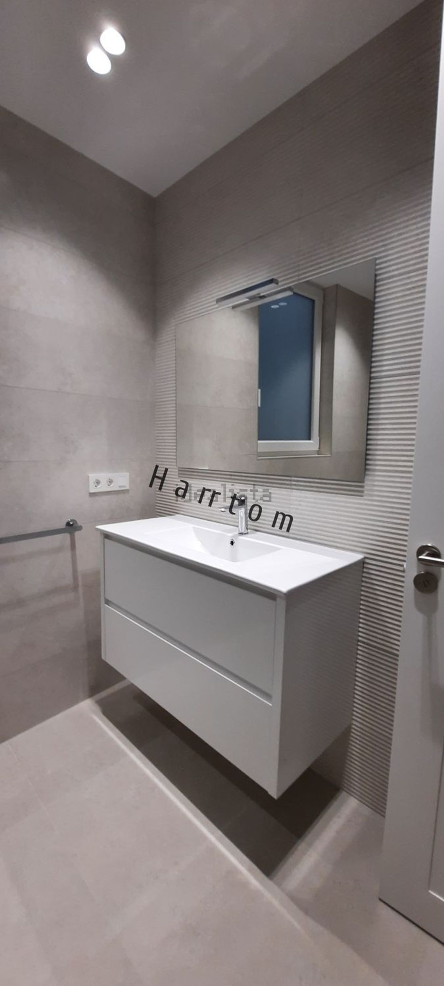 Appartamento 129 m² a A Coruña