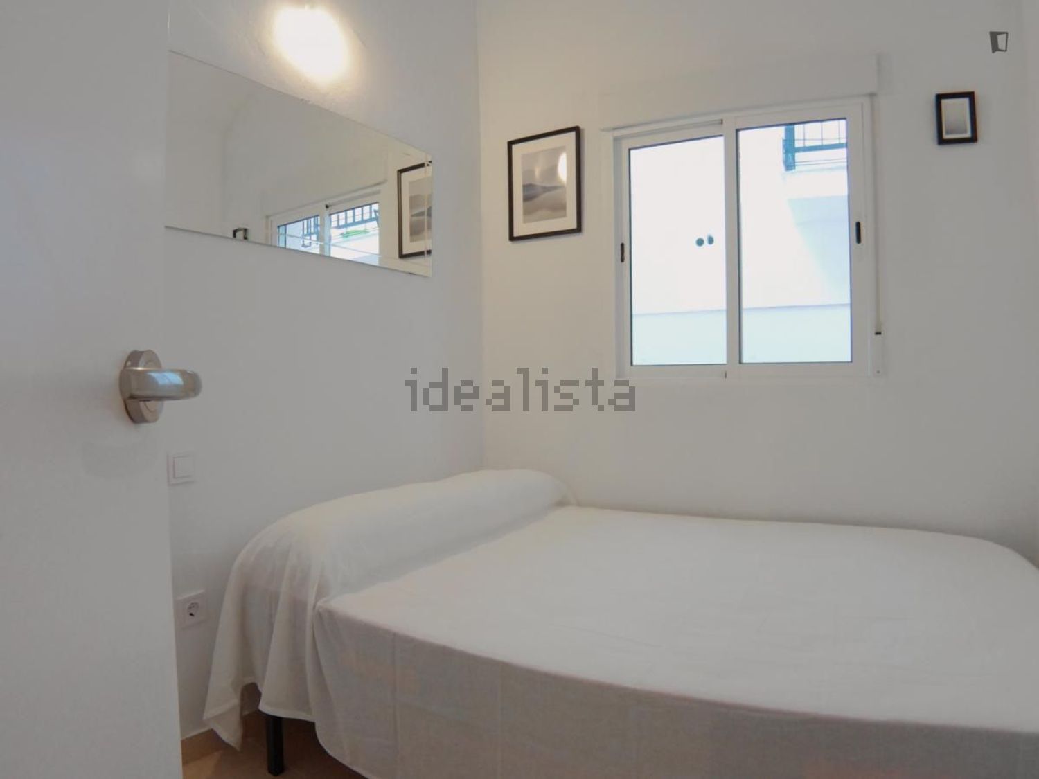 Piso de 40 m² en Madrid