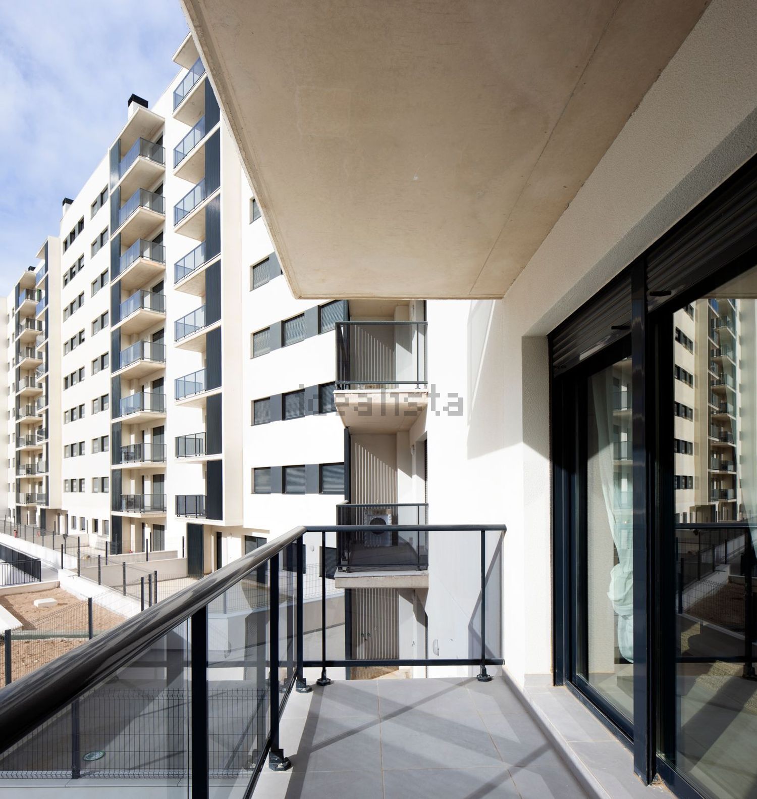 Wohnung 99 m² in Alicante