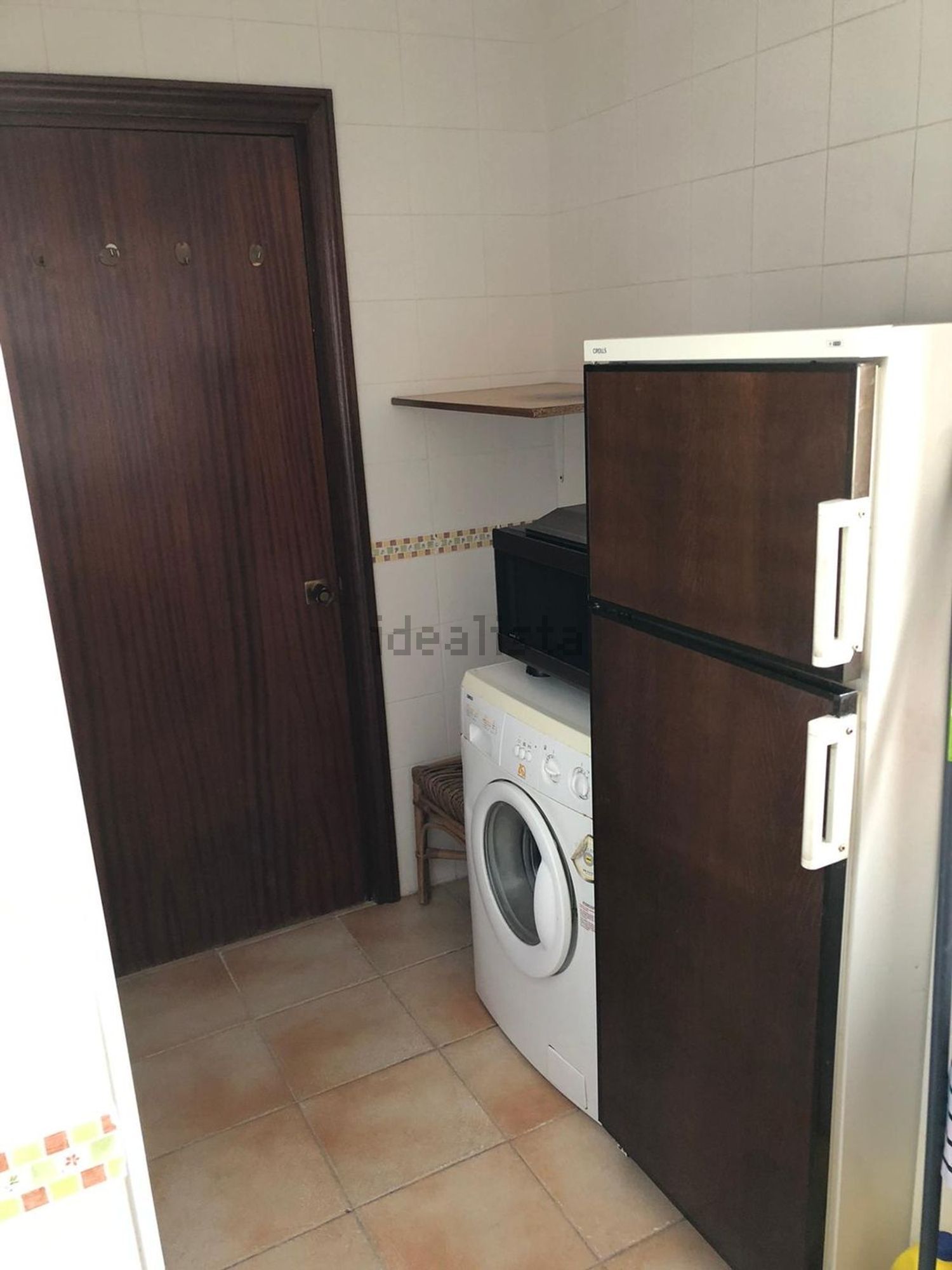 Room for rent, San Fernando