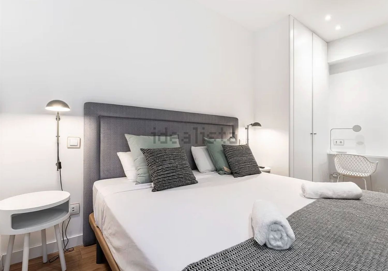 Pis de 60 m² a Madrid
