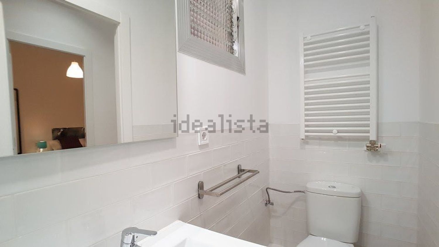 Habitación en alquiler, Barcelona