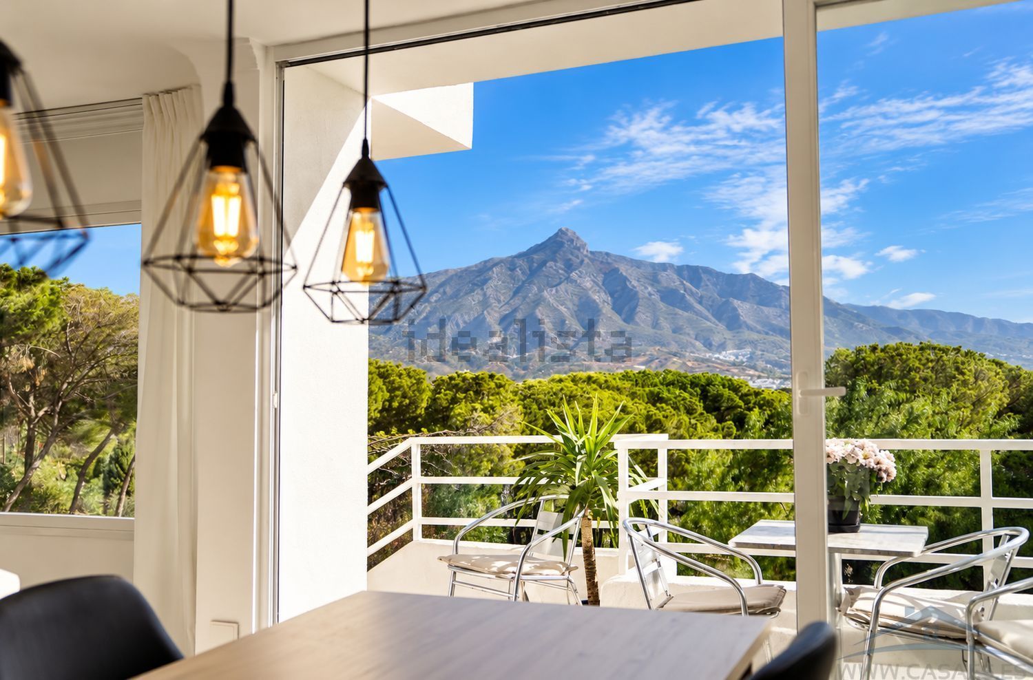 Pis de 170 m² a Marbella