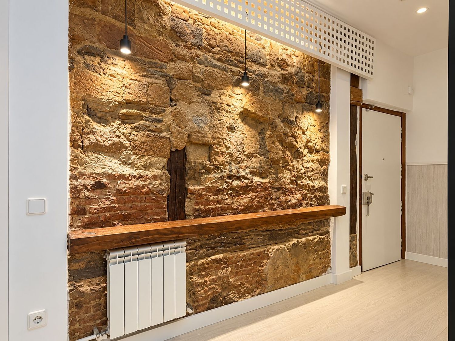 Piso de 50 m² en Madrid