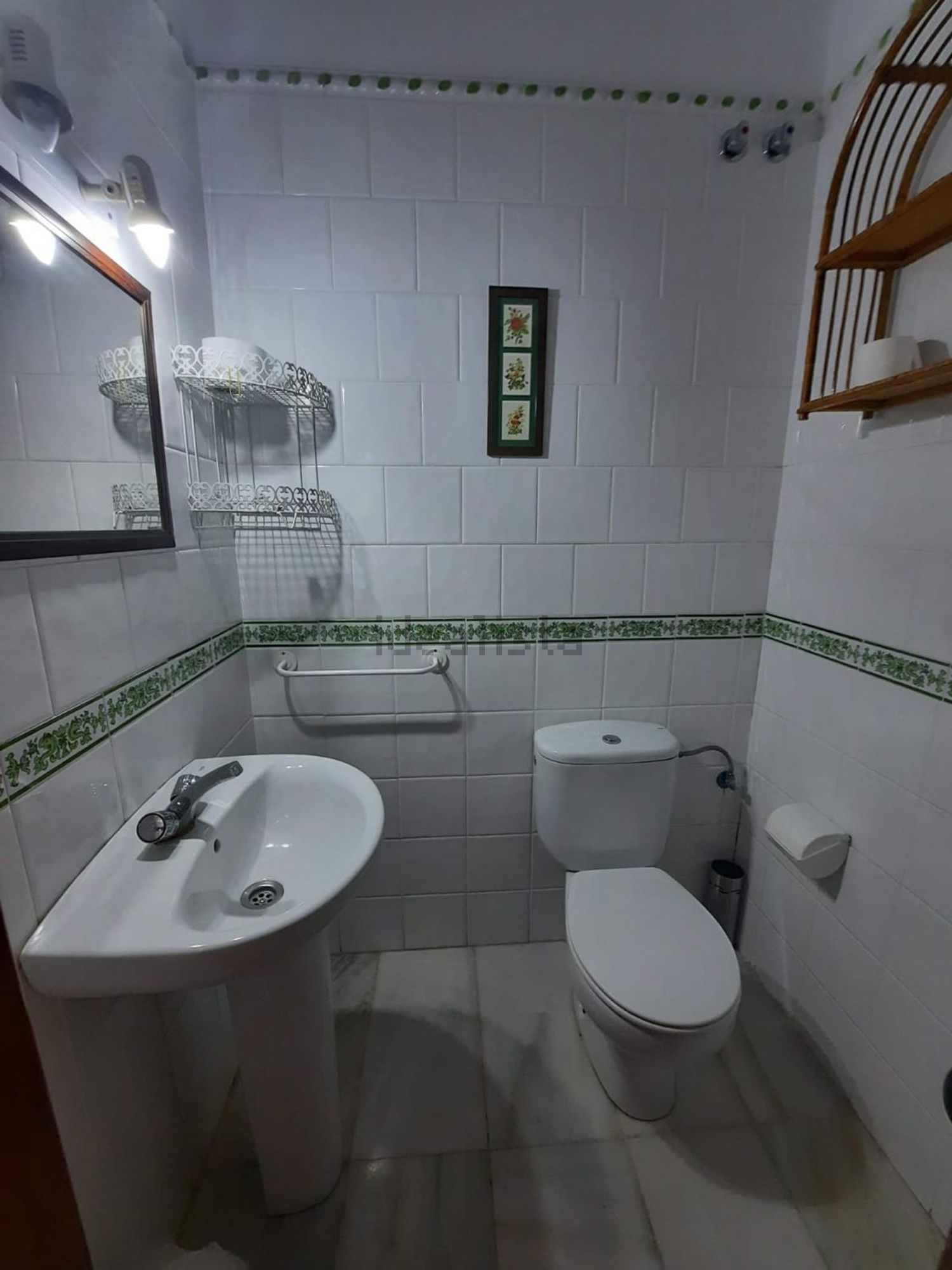 Casa de 120 m² a Alhaurín el Grande