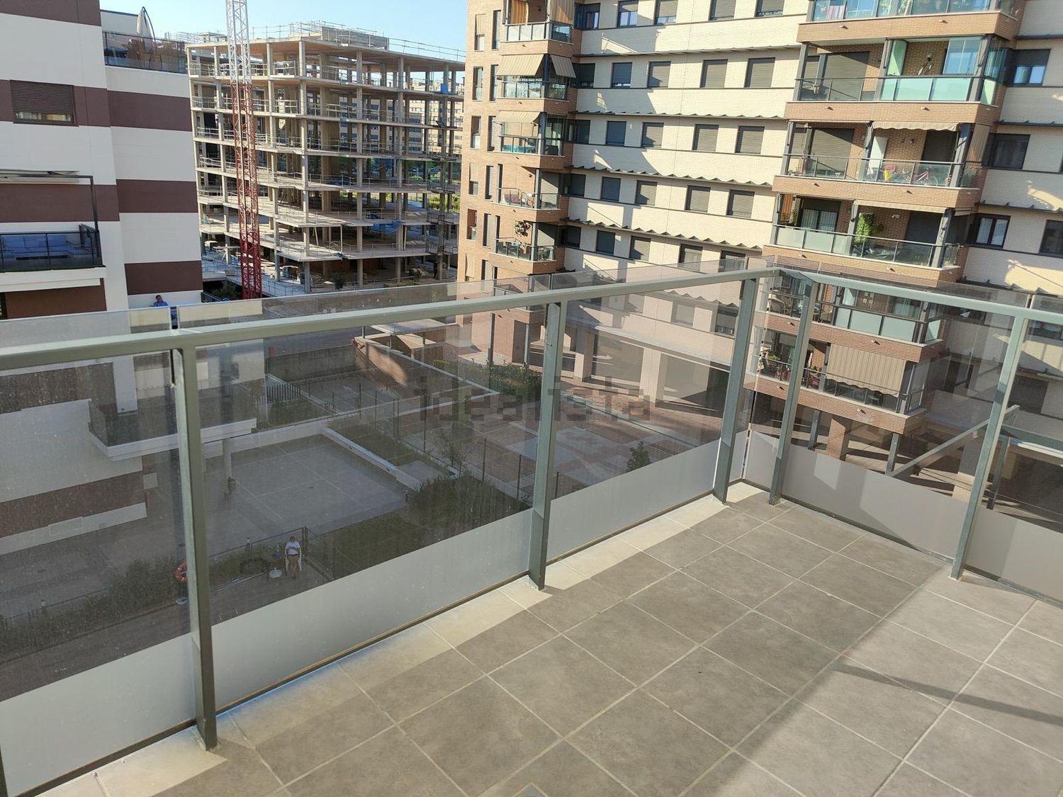 Pis de 83 m² a Madrid