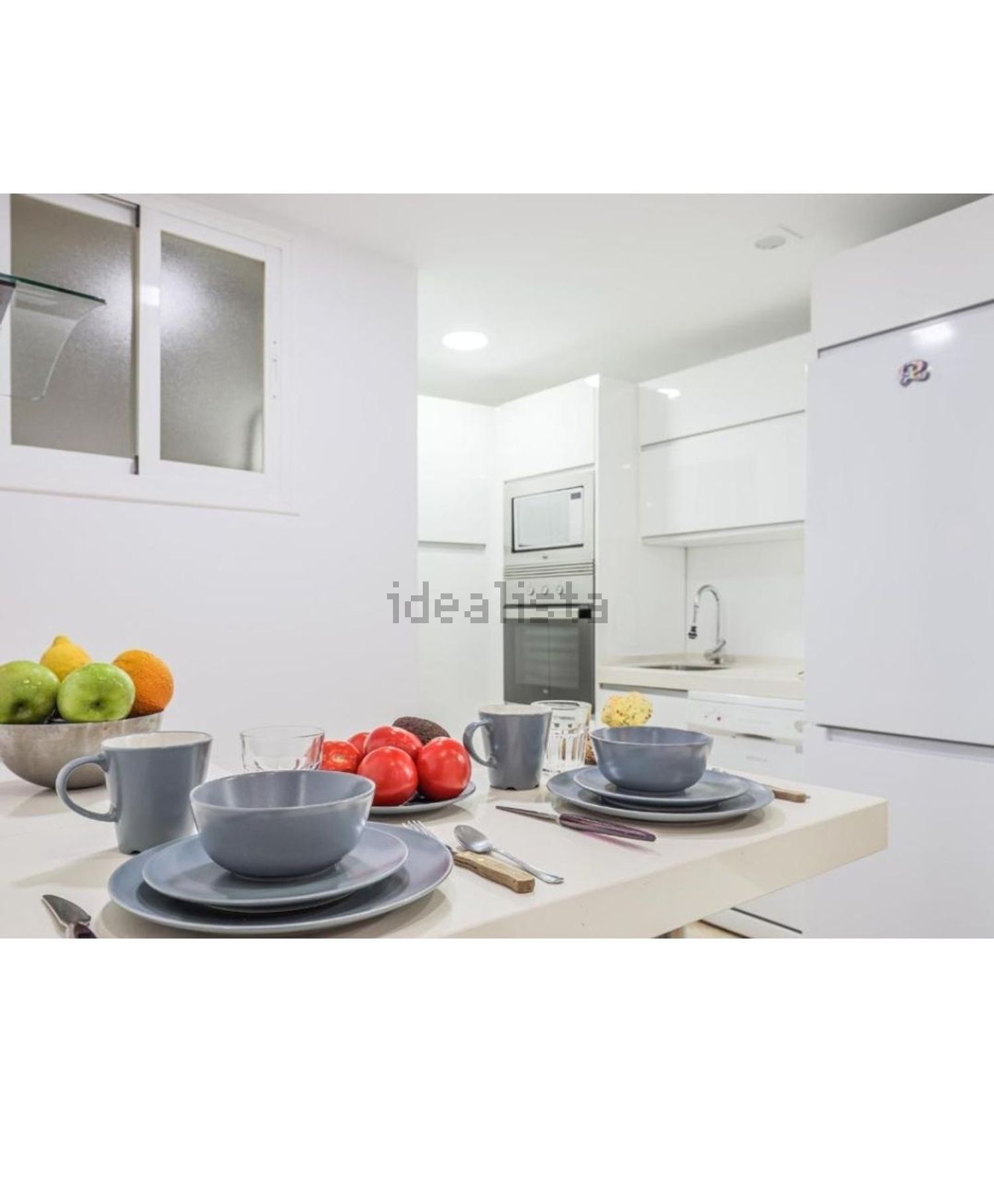 Pis de 65 m² a Cádiz