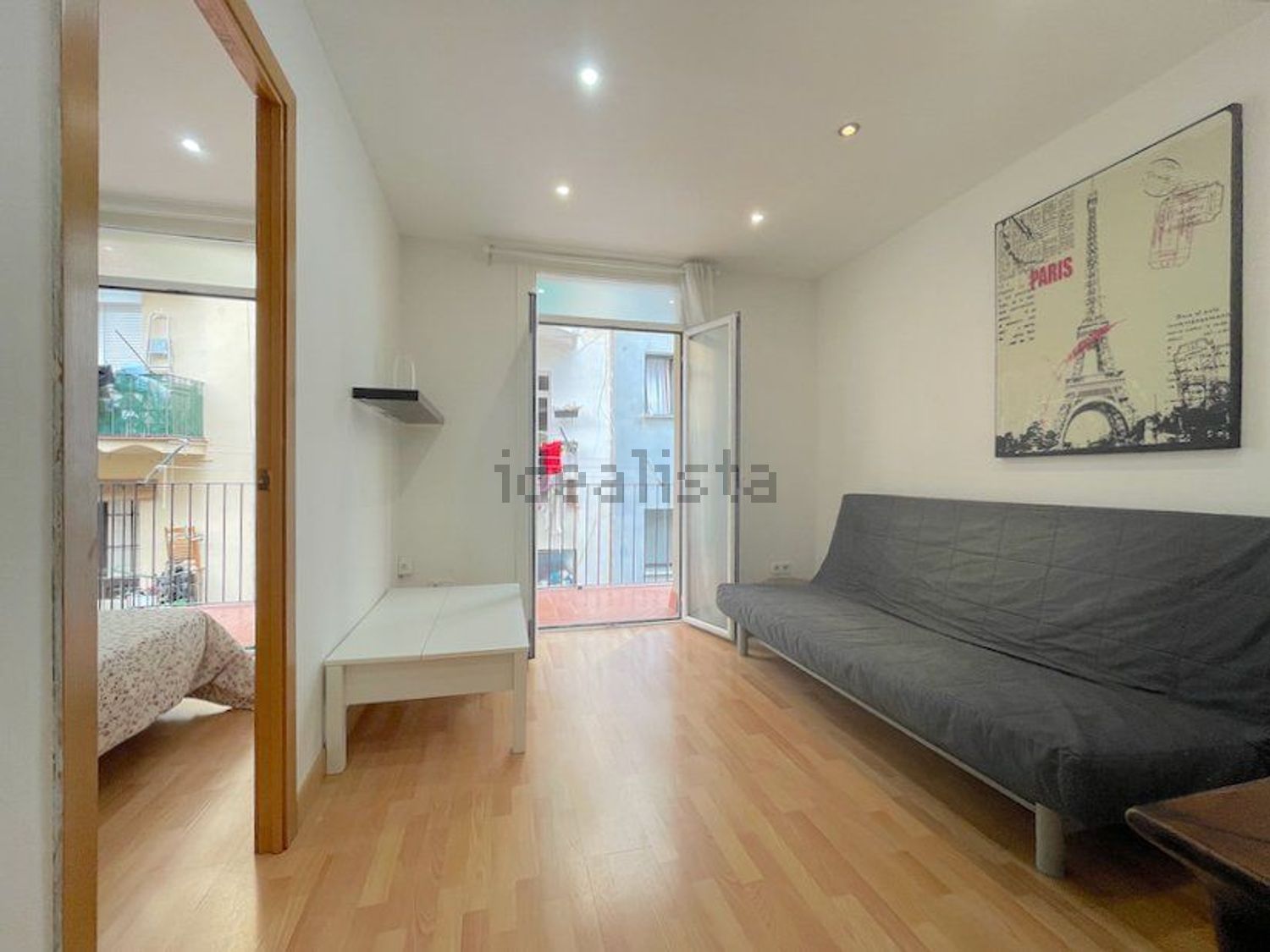 Apartamento 55 m² em Barcelona