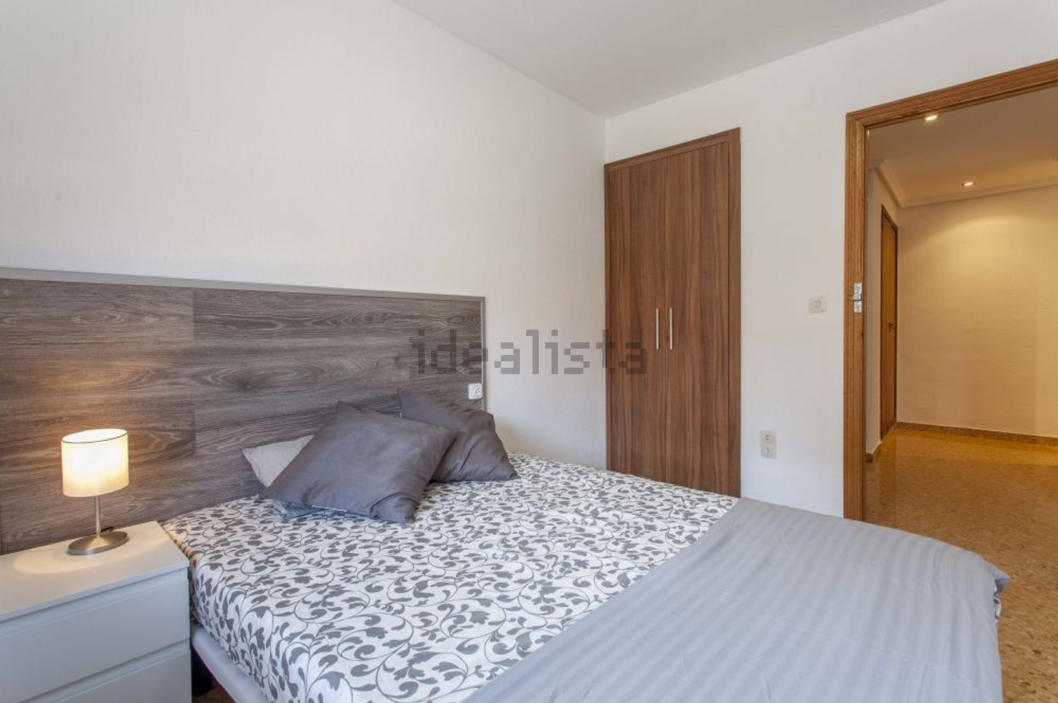 Habitació de lloguer, València