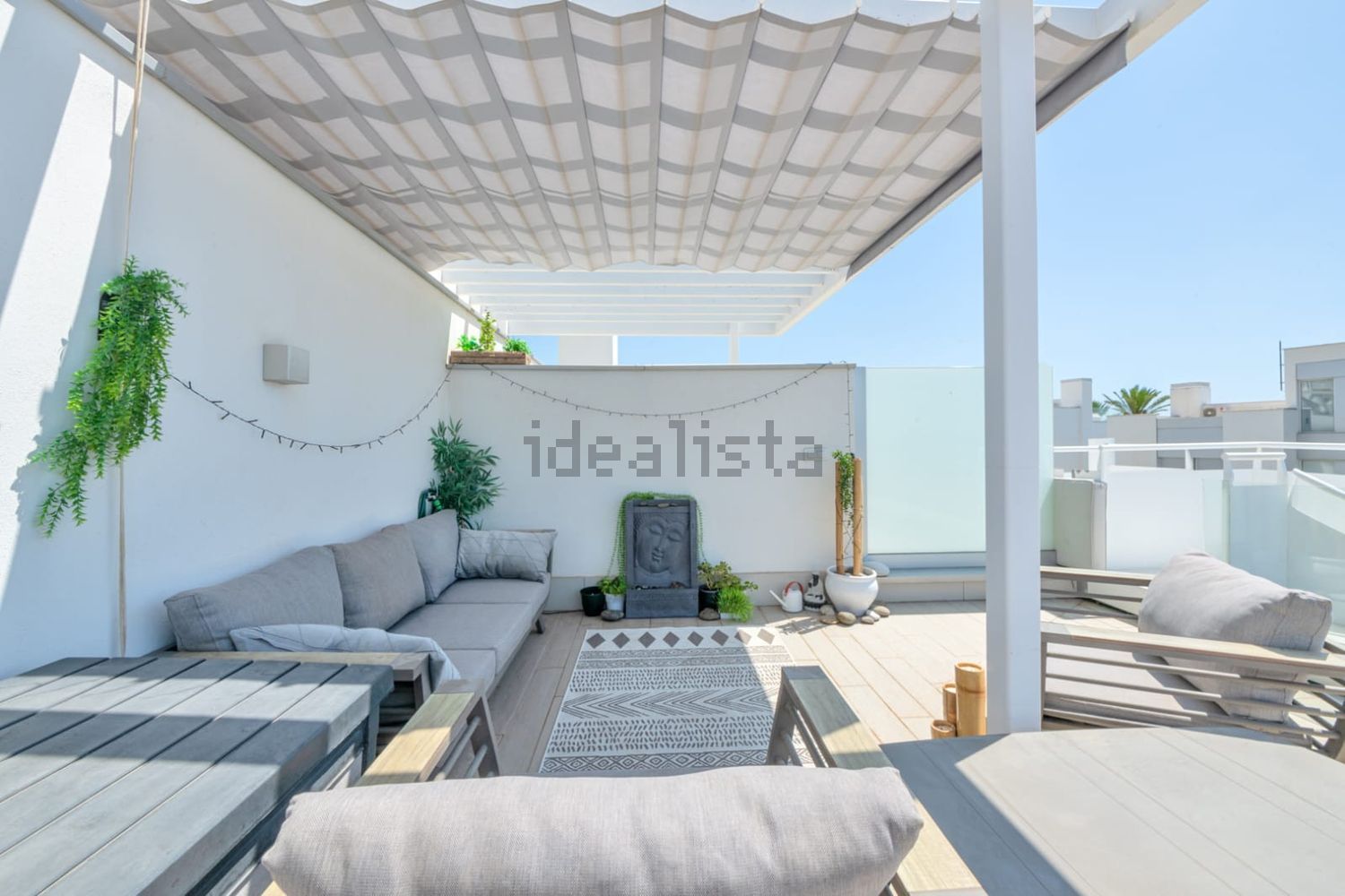 Квартира 105 м² в Estepona